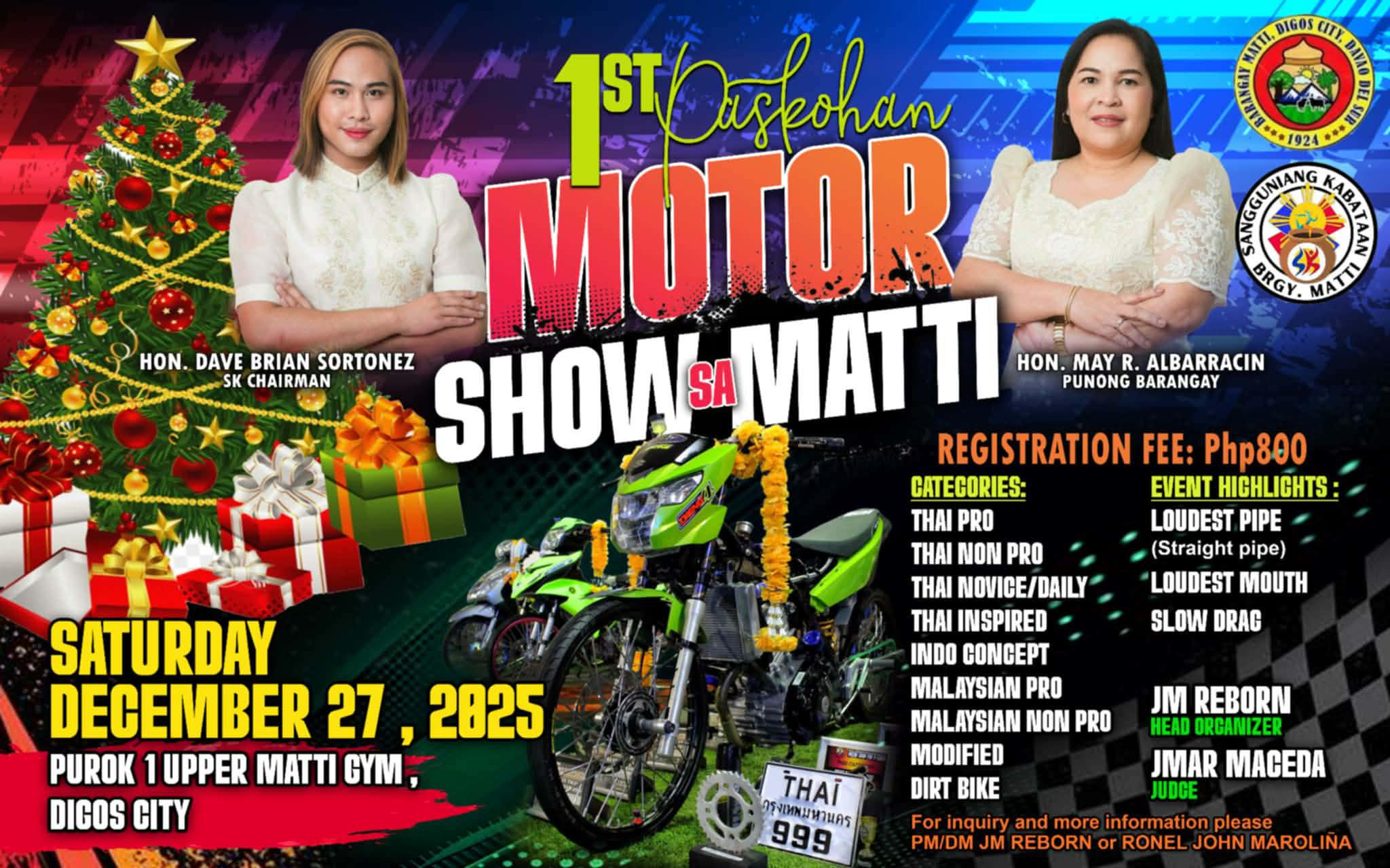 Community Engagement and Community Events