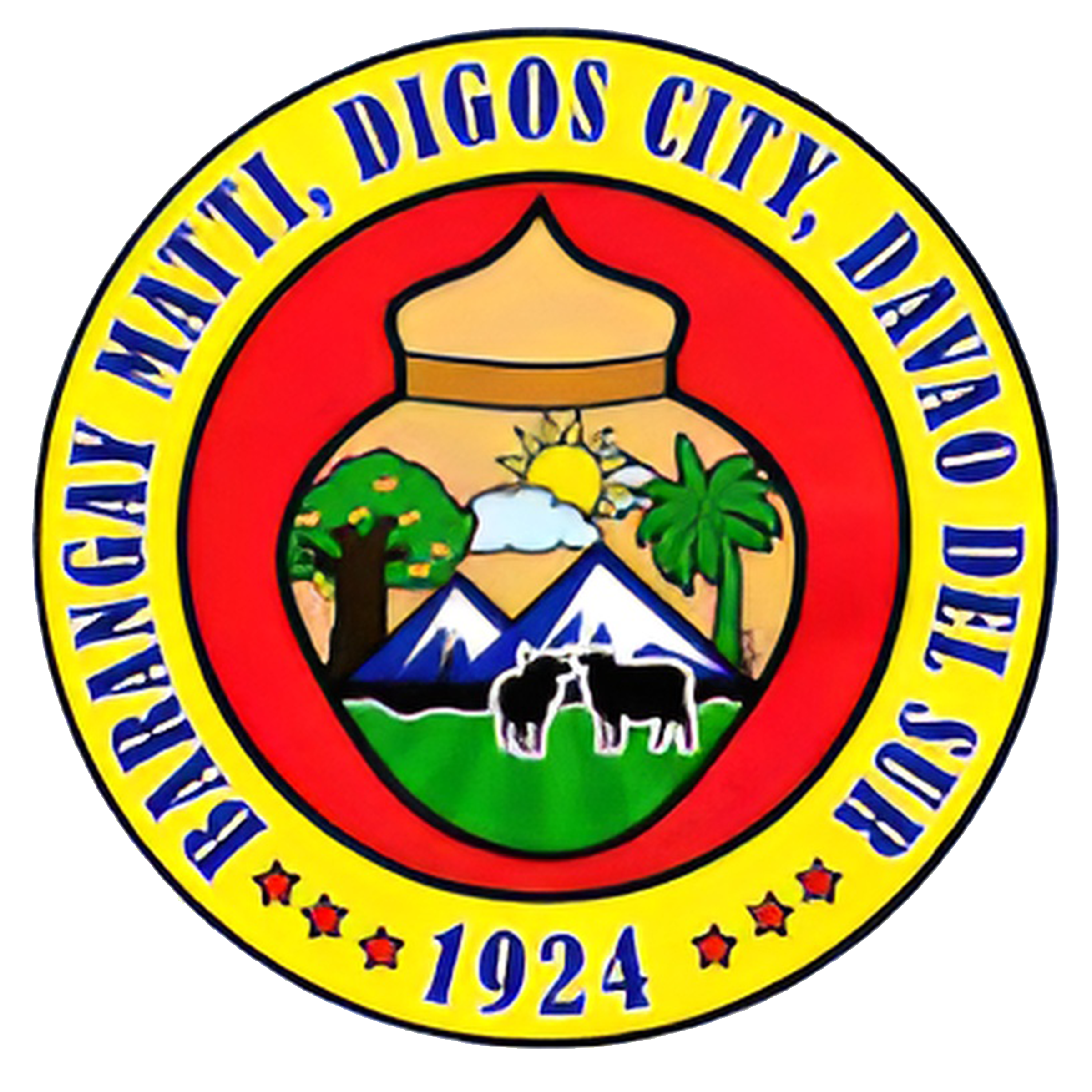 Matti Logo